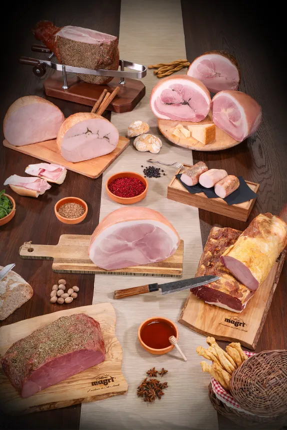 Magrì - Collezione 2025