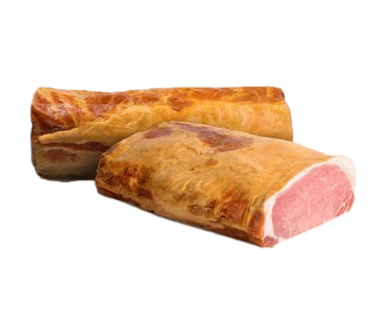 Carpaccio di Suino Magrì