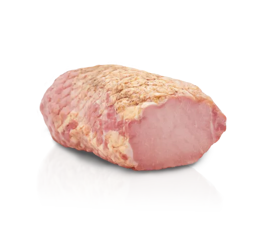 Filettone di Arista alle erbe Magrì