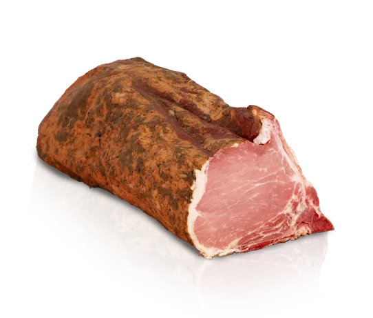 PorkFumé Carré Magrì